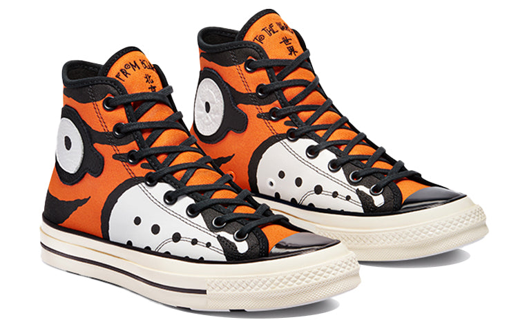 Converse SOULGOODS x Chuck 70 High 'Soul Tiger' 169906C
