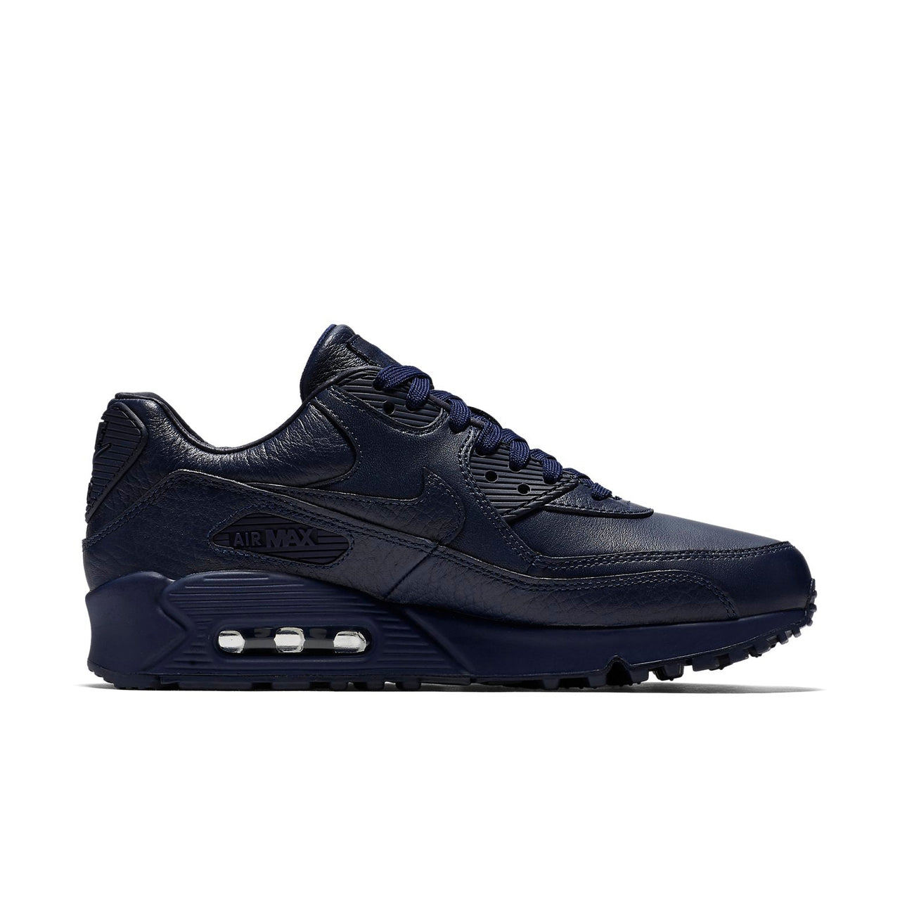 (WMNS) Nike Air Max 90 Pinnacle 'Obsidian' 839612-401