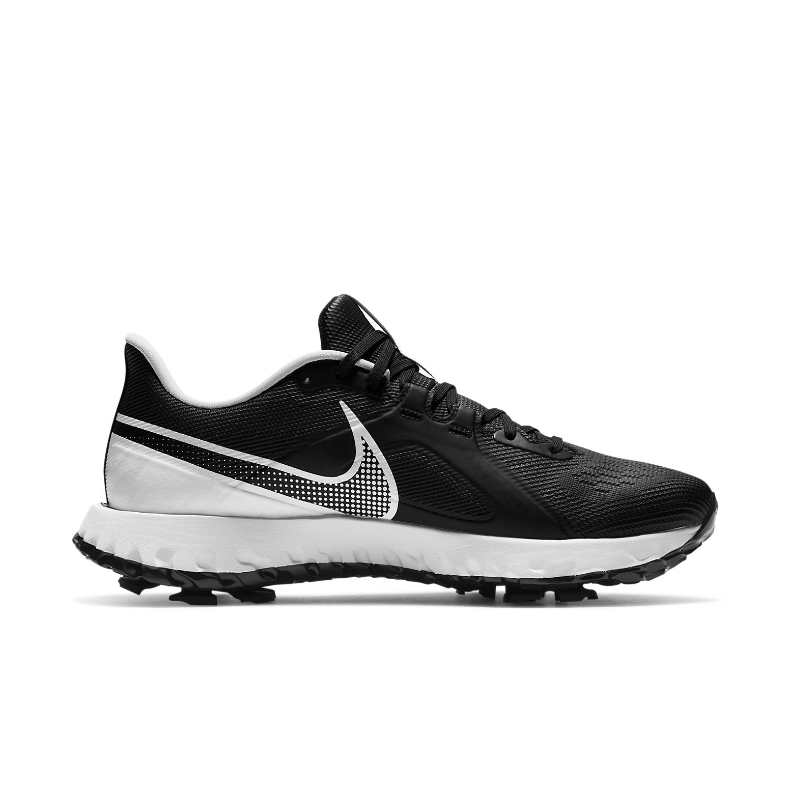 Nike React Infinity Pro 'Black White' CT6620-003