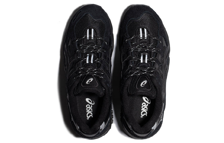 (WMNS) ASICS Gel-Kayano 5 Og 'Black' 1202A077-001