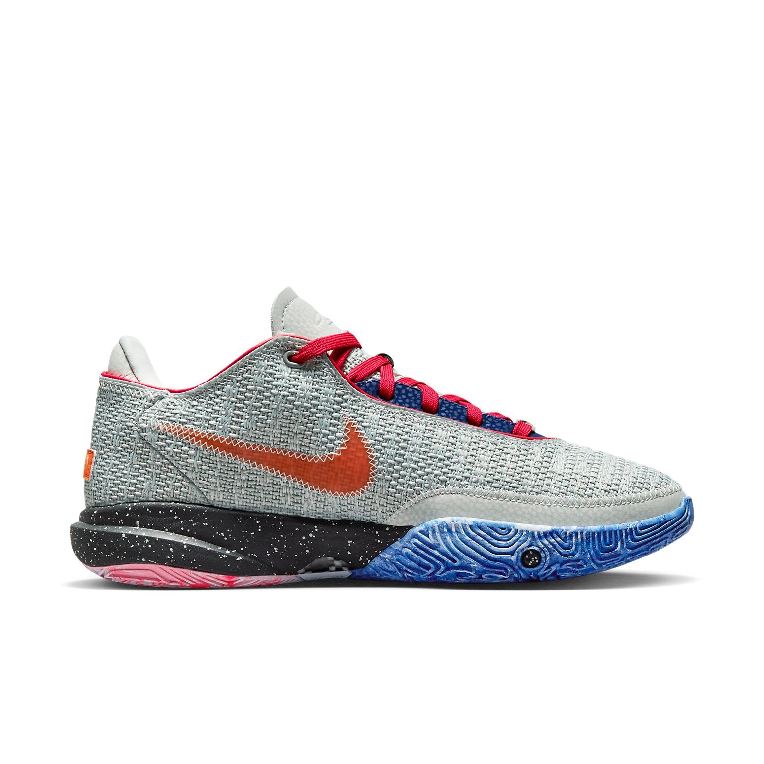 Nike LeBron 20 'Nike Lifer' DJ5423-002
