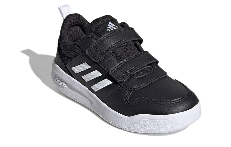 (GS) adidas neo Tensaur K Shoes Black/White S24042