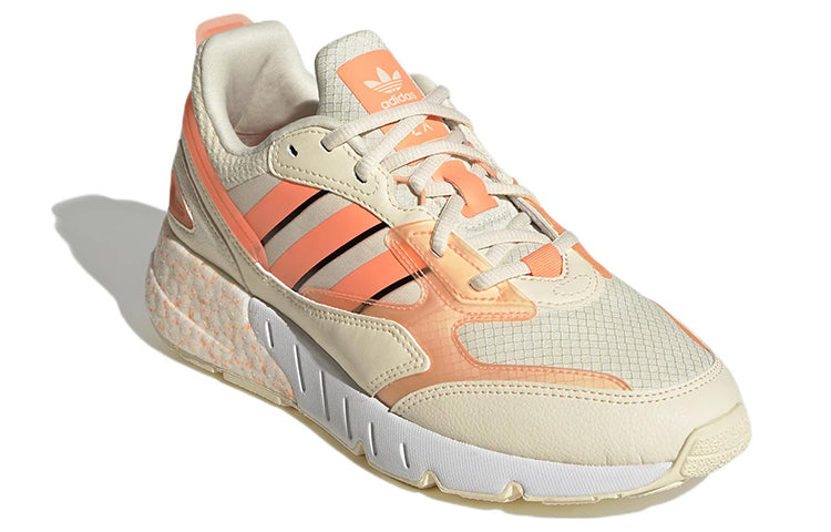 (WMNS) adidas ZX 1K Boost 2.0 Shoes 'Beam Orange' GW6869