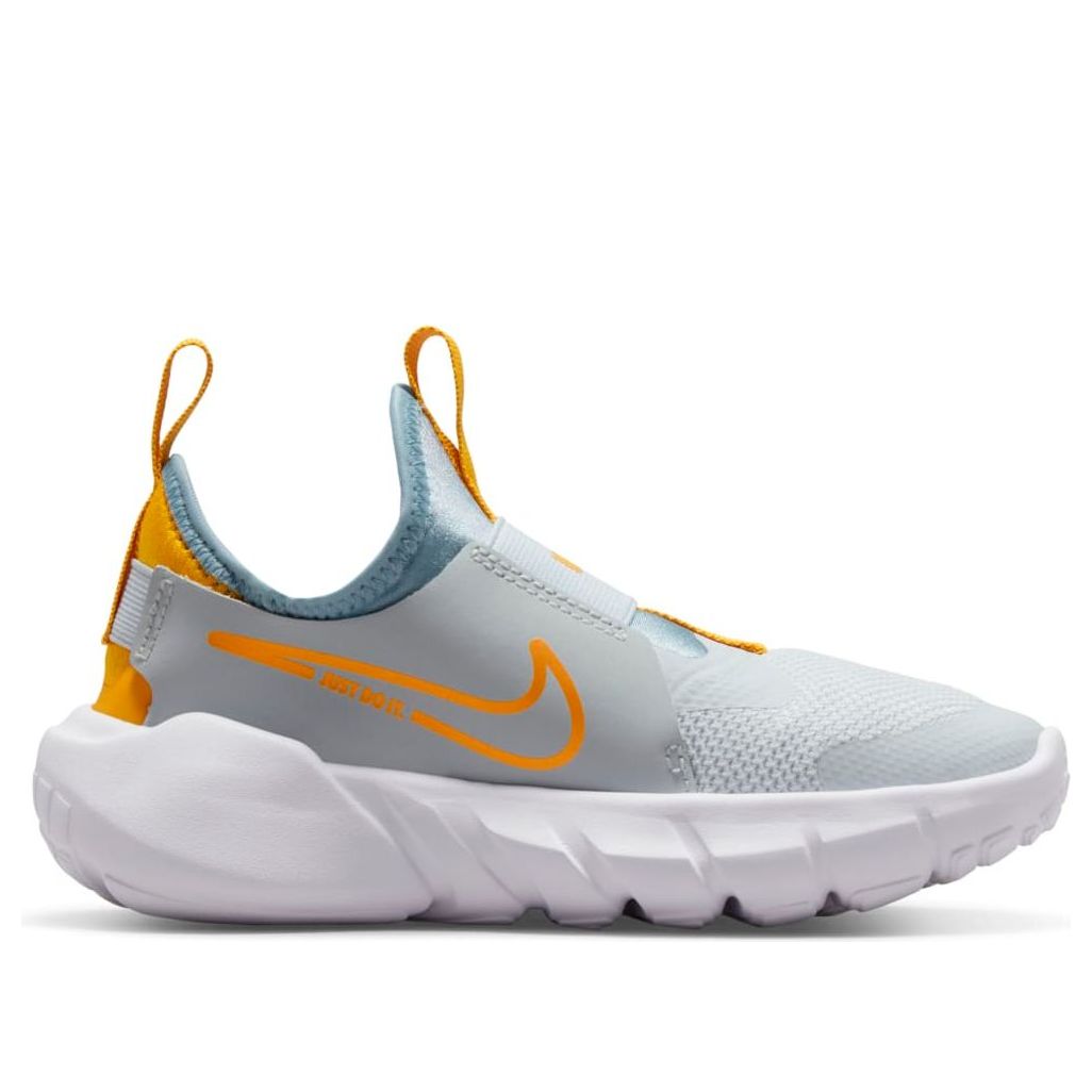 (PS) Nike Flex Runner 2 'Aura University Gold' DJ6040-409