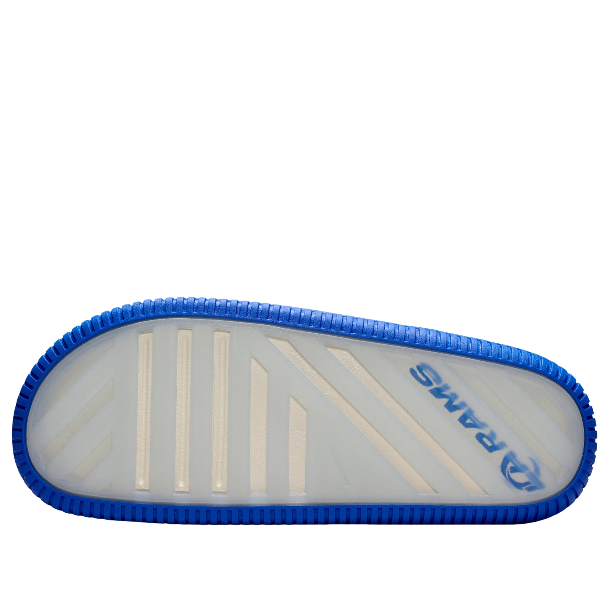 Nike Calm NFL Slides 'Los Angeles Rams' IM7307-100