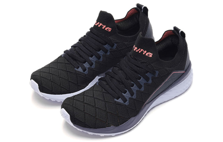 (WMNS) Li-Ning Cloud 5 Shield 'Black' ARHP074-1
