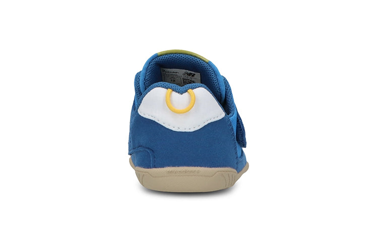 (TD) New Balancenew-b Running Shoes Blue IONEWBBL