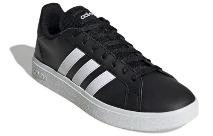adidas Neo Grand Court Base 2.0 'Core Black' GW9251