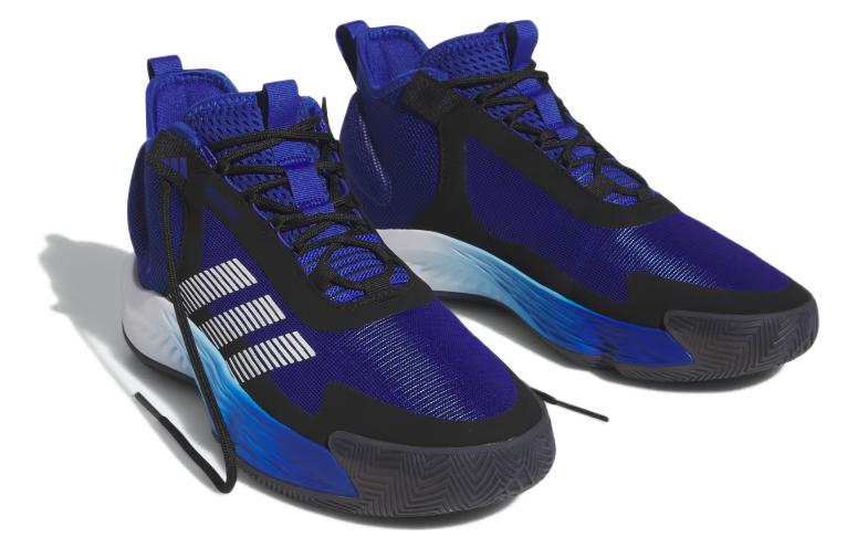 adidas Adizero Select 'Royal Blue Gradient' IE9320