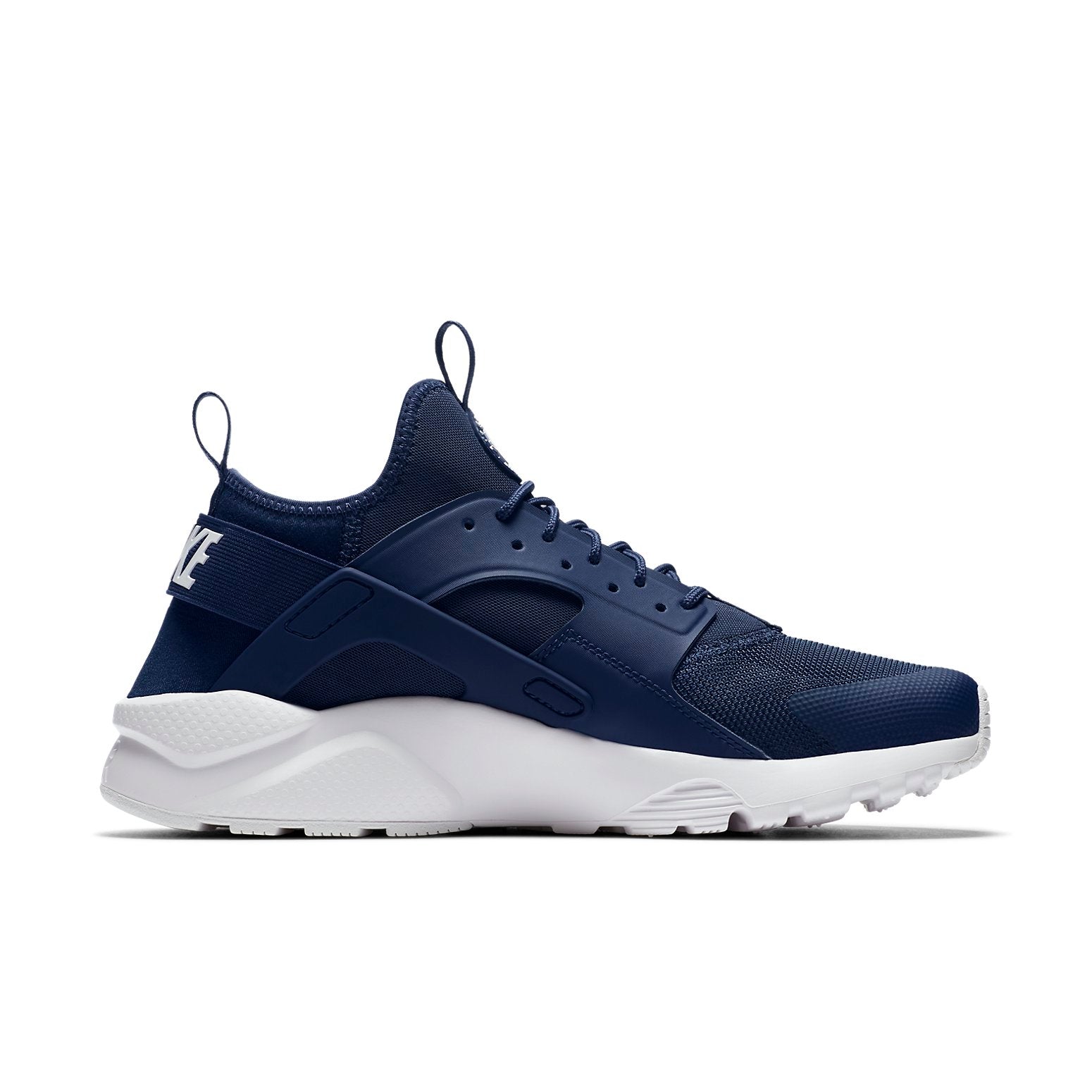 Nike Air Huarache Run Ultra 'Navy' 819685-409
