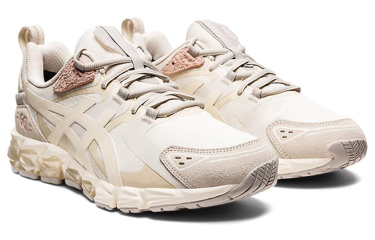 ASICS Gel Quantum 180 GTX 'Smoke Grey Cream' 1201A490-020