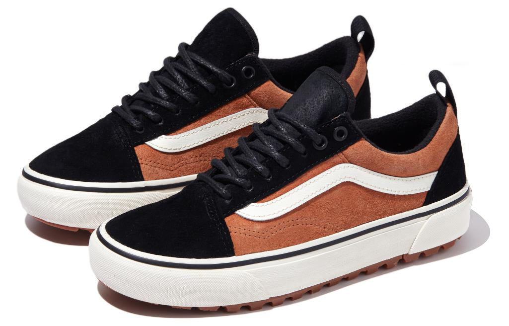 Vans Old Skool MTE-1 'Black Brown White' VN0A5I125BJ
