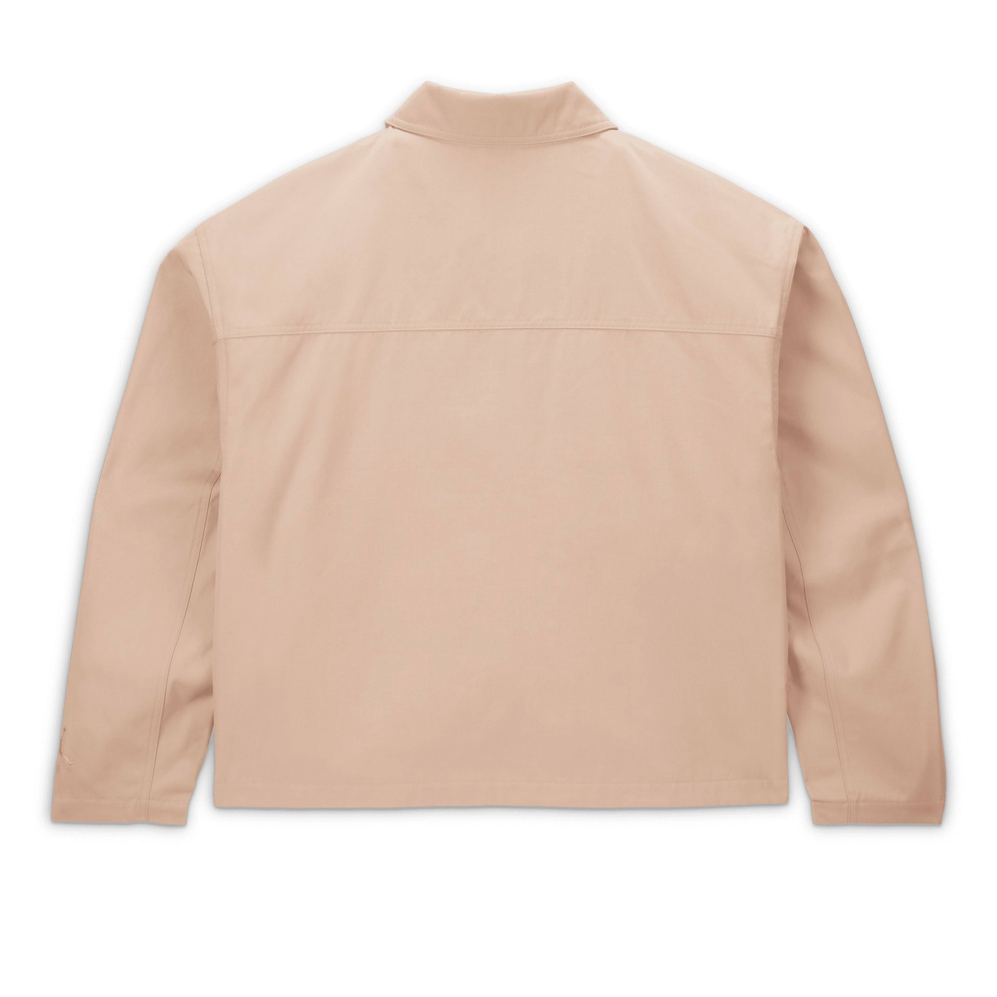Air Jordan x J Balvin Woven Jacket 'Khaki' FJ6136-296
