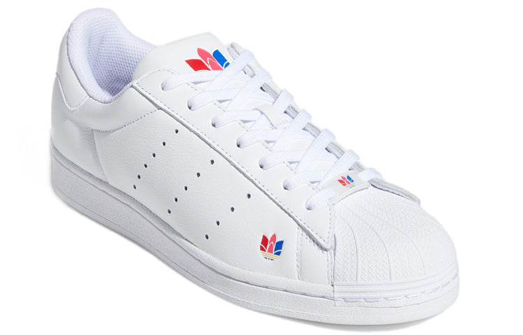 adidas Superstar Pure 'Cloud White' FZ2153