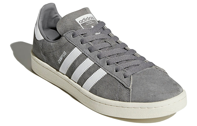 adidas Campus 'Grey' BZ0085