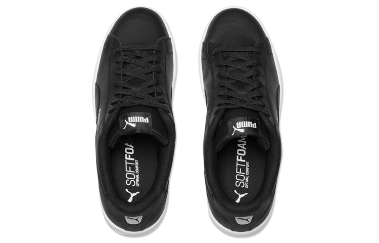 PUMA Court Breaker Derby L 'Black' 369503-01