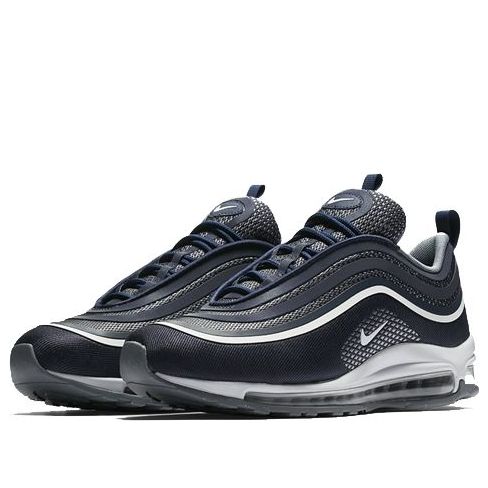 Nike Air Max 97 Ultra 17 'Midnight Navy' 918356-400