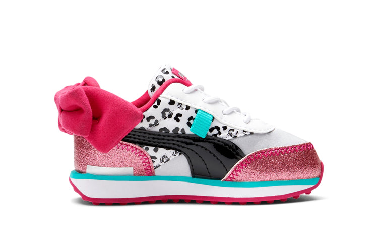 (TD) PUMA Future Rider x L.O.L. Surprise! 'Diva' 380609-01