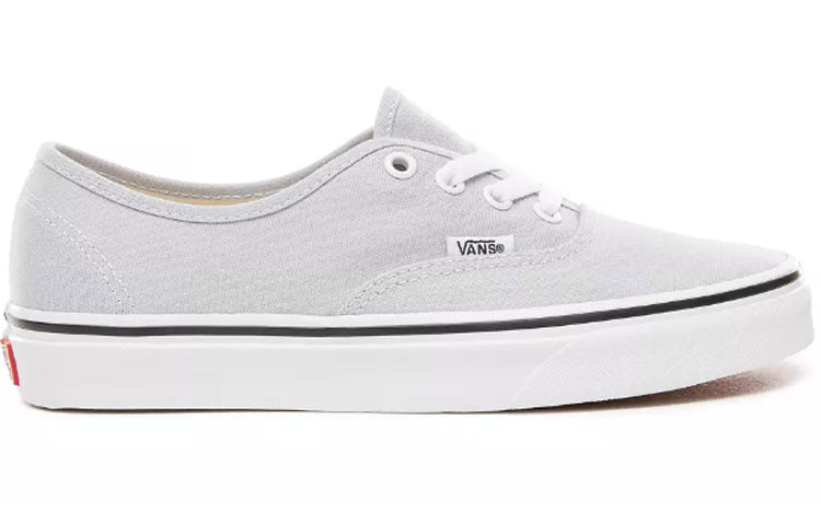 Vans Authentic Gray White VN0A38EMUKX