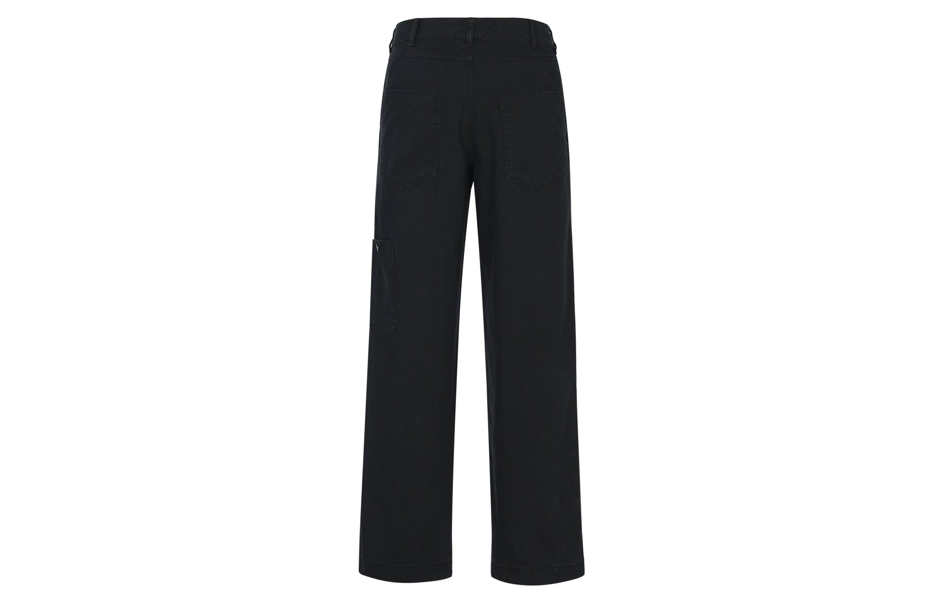 Nike Straight Loose-Fit cargo pants 'Black' DQ5180-010