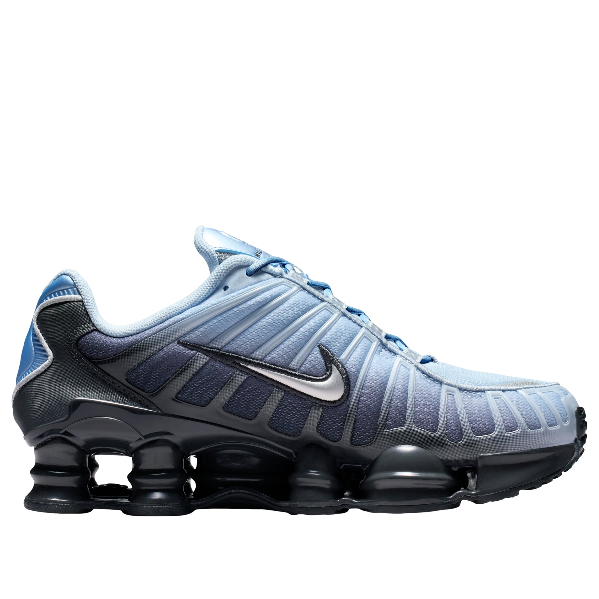 (WMNS) Nike Shox TL 'Light Armory Blue' IO1912-060