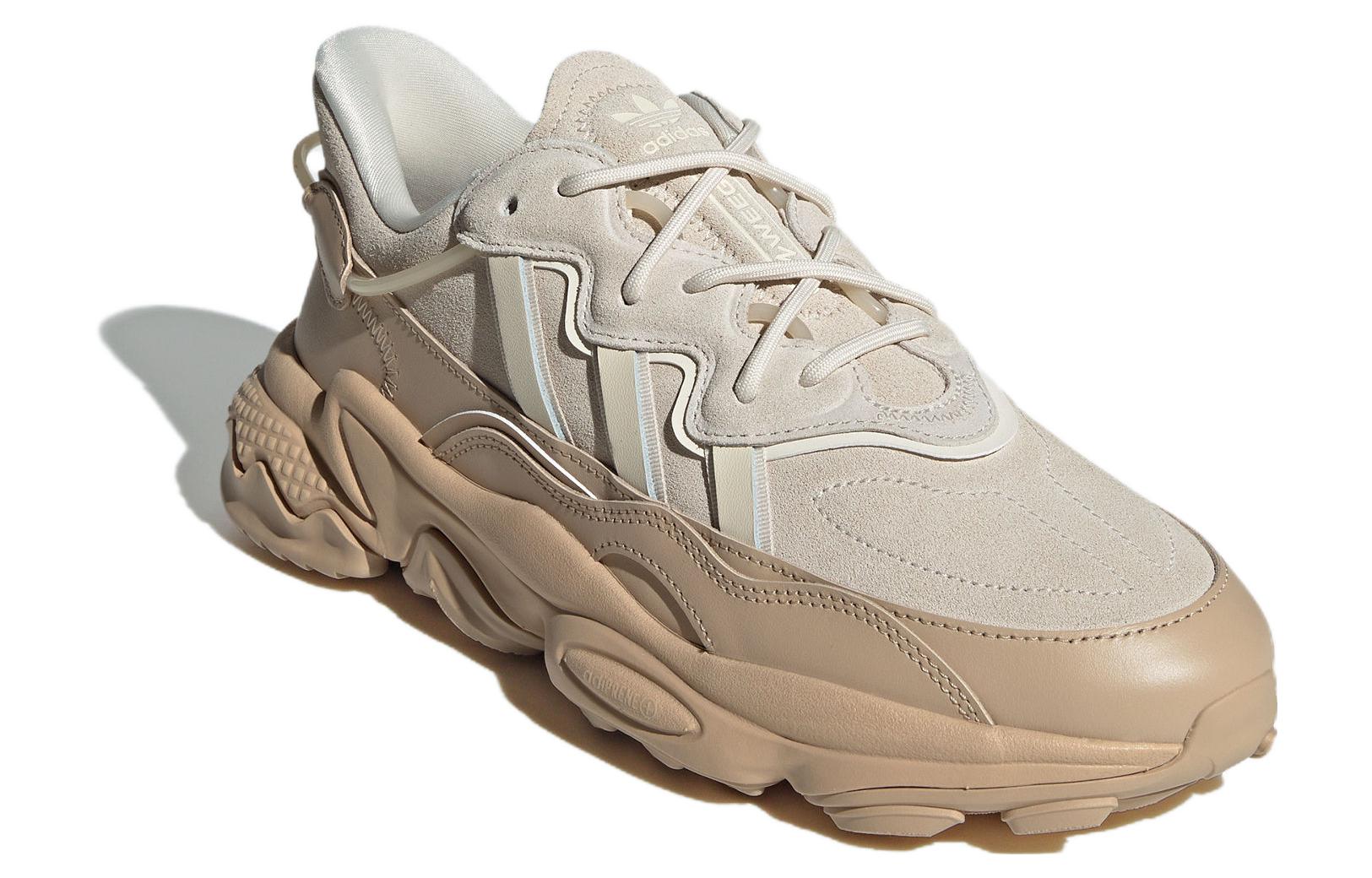 adidas originals Ozweego 'Wonder White Beige' IF3336