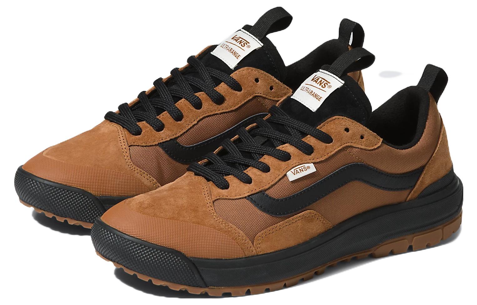 Vans UltraRange EXO MTE-1 'Glazed Ginger' VN0A5KS4N1Z