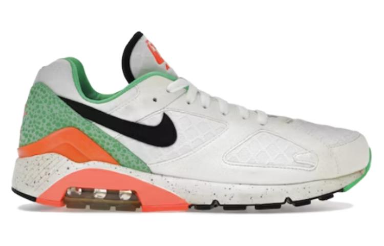 Nike Air Max 180 'size? Urban Safari White' 615287-108