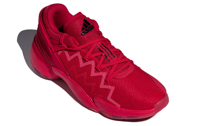 adidas Crayola x D.O.N. Issue #2 GCA 'Crayon Pack - Power Pink' FW9039