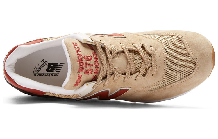 New Balance 576 Made In England 'Eastern Spices' M576SE