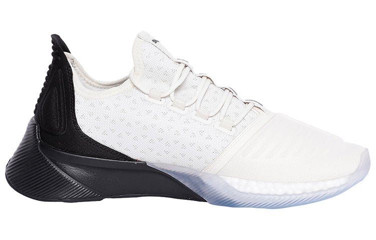 (WMNS) PUMA Xcelerator Low Black/White 192260-05