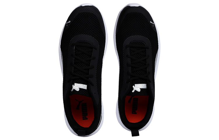 PUMA Echelon V1 Idp Low Top Black/White/Grey 368391-06