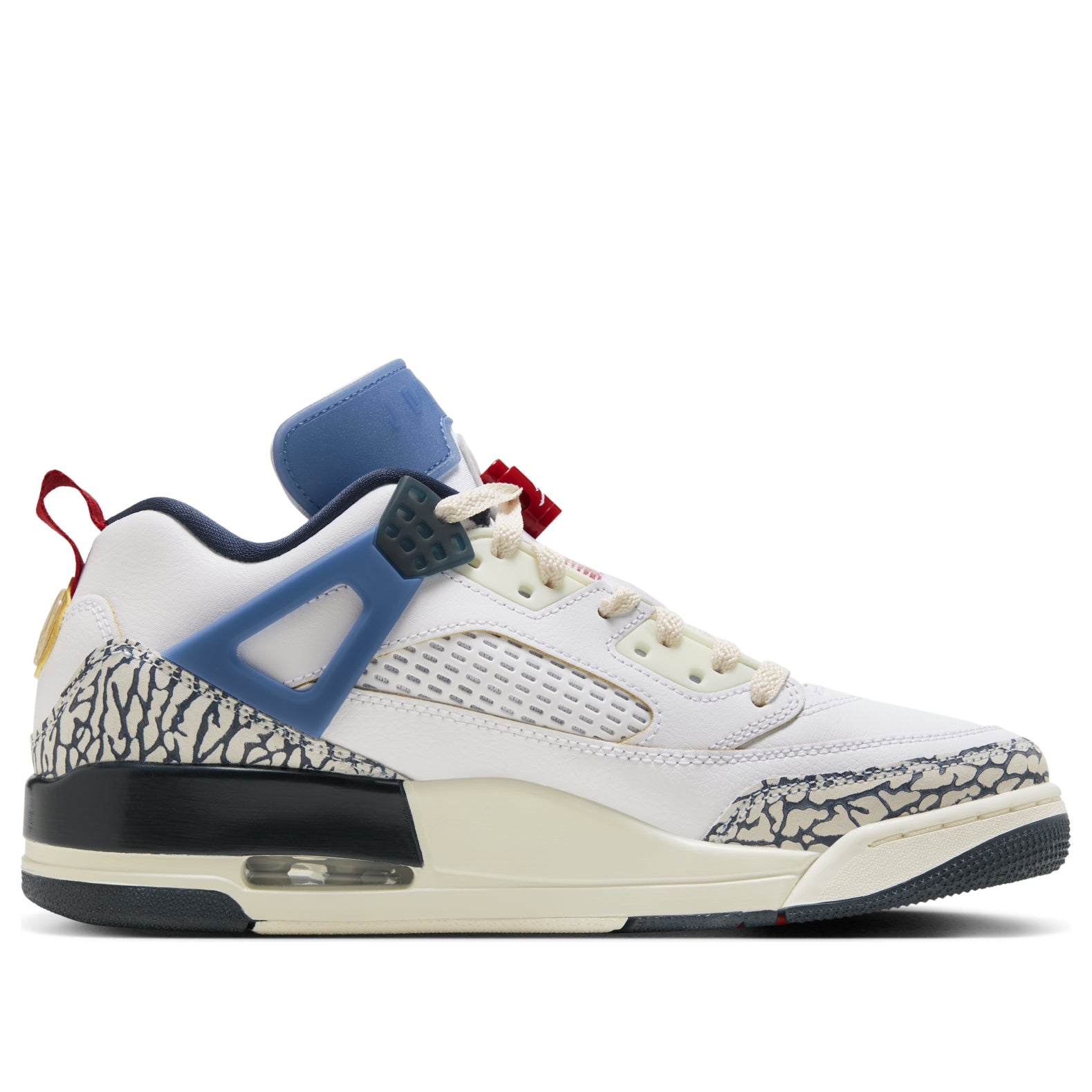 Air Jordan Spizike Low 'Motion' HM3712-164