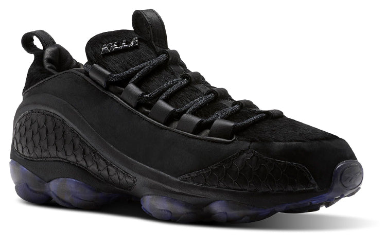 Reebok Cam'Ron x DMX Run 10 'Harlem Nights' CN3440