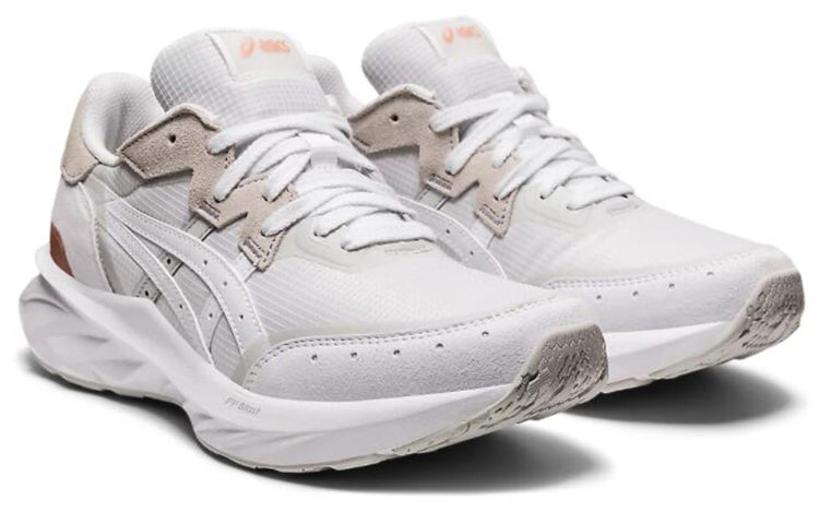 (WMNS) ASICS Tarther Blast 'White' 1202A042-101