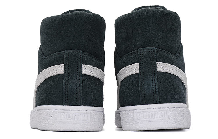 PUMA Suede Mid 21 'Green Gables' 380205-07