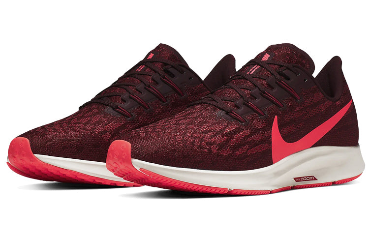 Nike Air Zoom Pegasus 36 'Mahogany' AQ2203-200