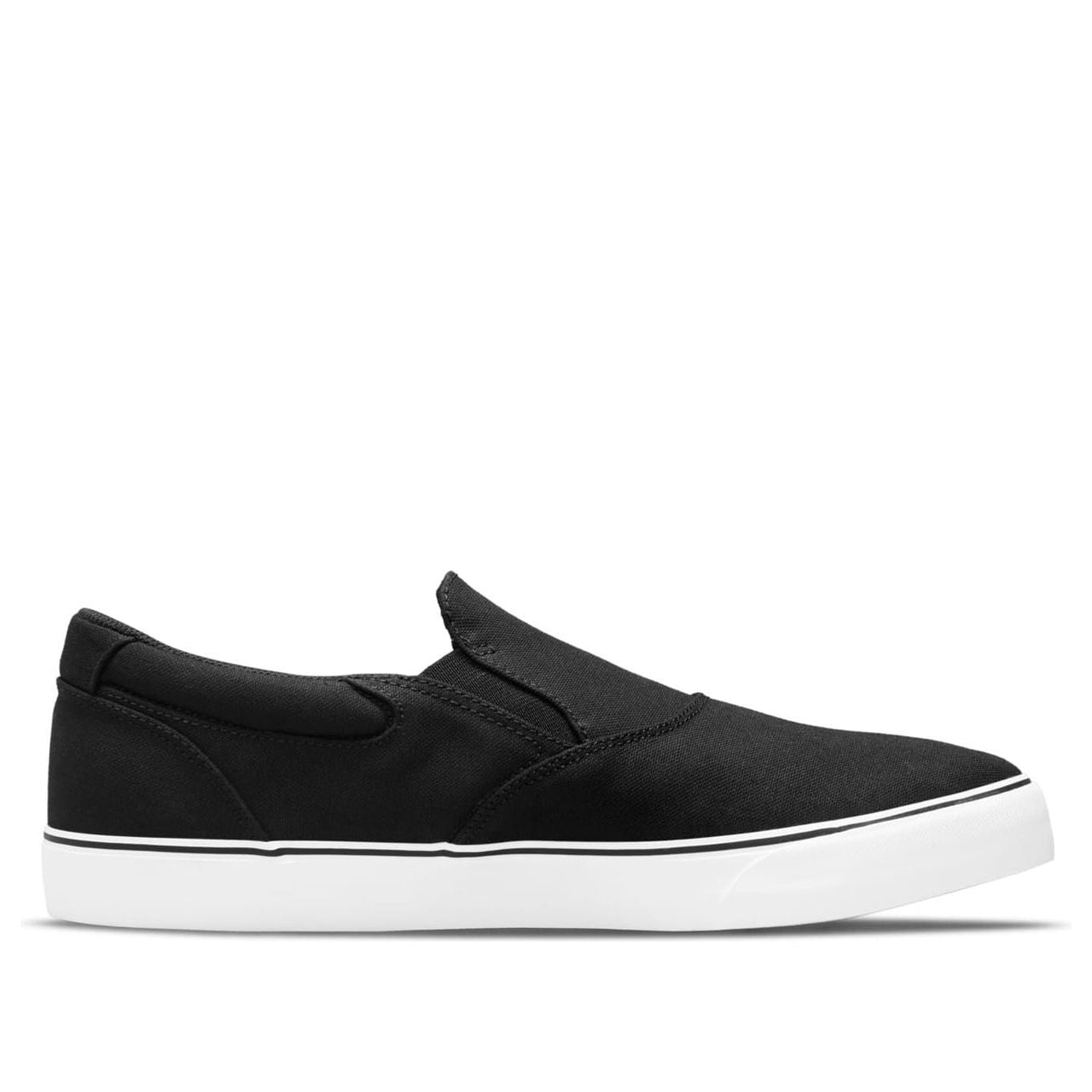 Nike Chron 2 Slip SB 'Black White' DM3495-001