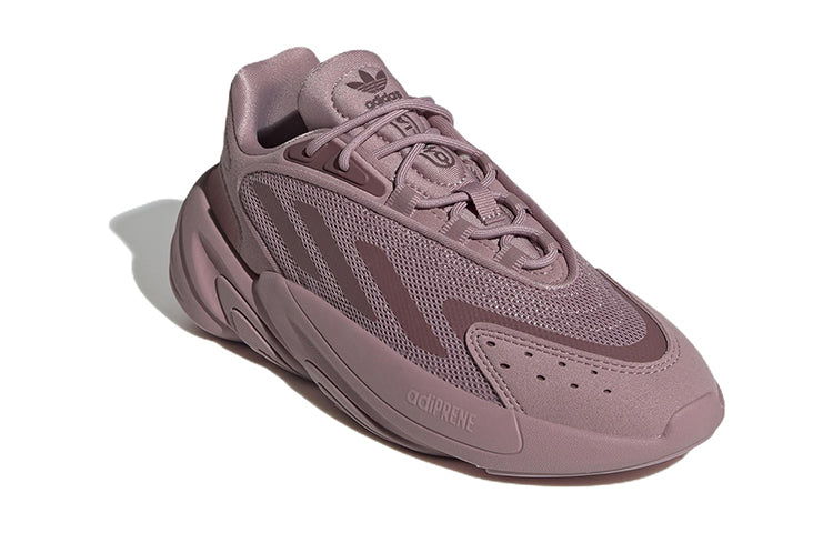 (GS) adidas Ozelia 'Purple' GW3322