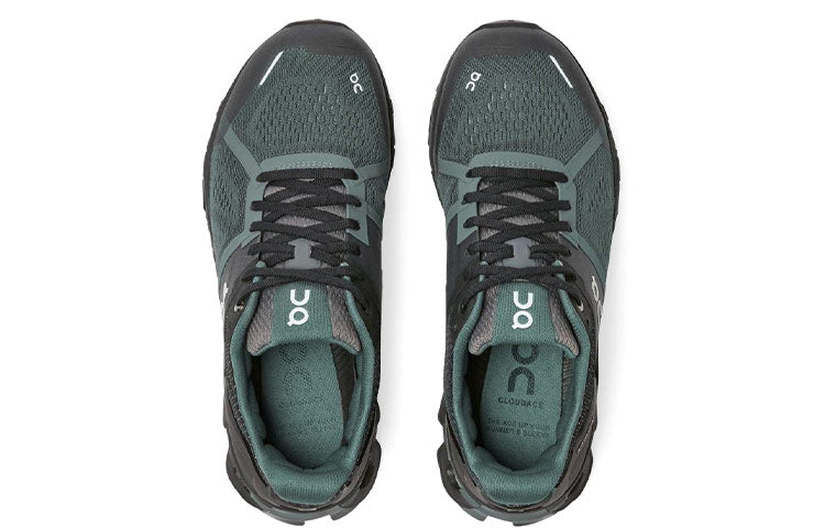 (WMNS) On Running Cloudace 'Olive Grey' 30.99764