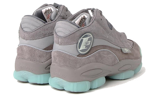 Reebok Unik x Answer DMX 'Grey Sand' CN8566