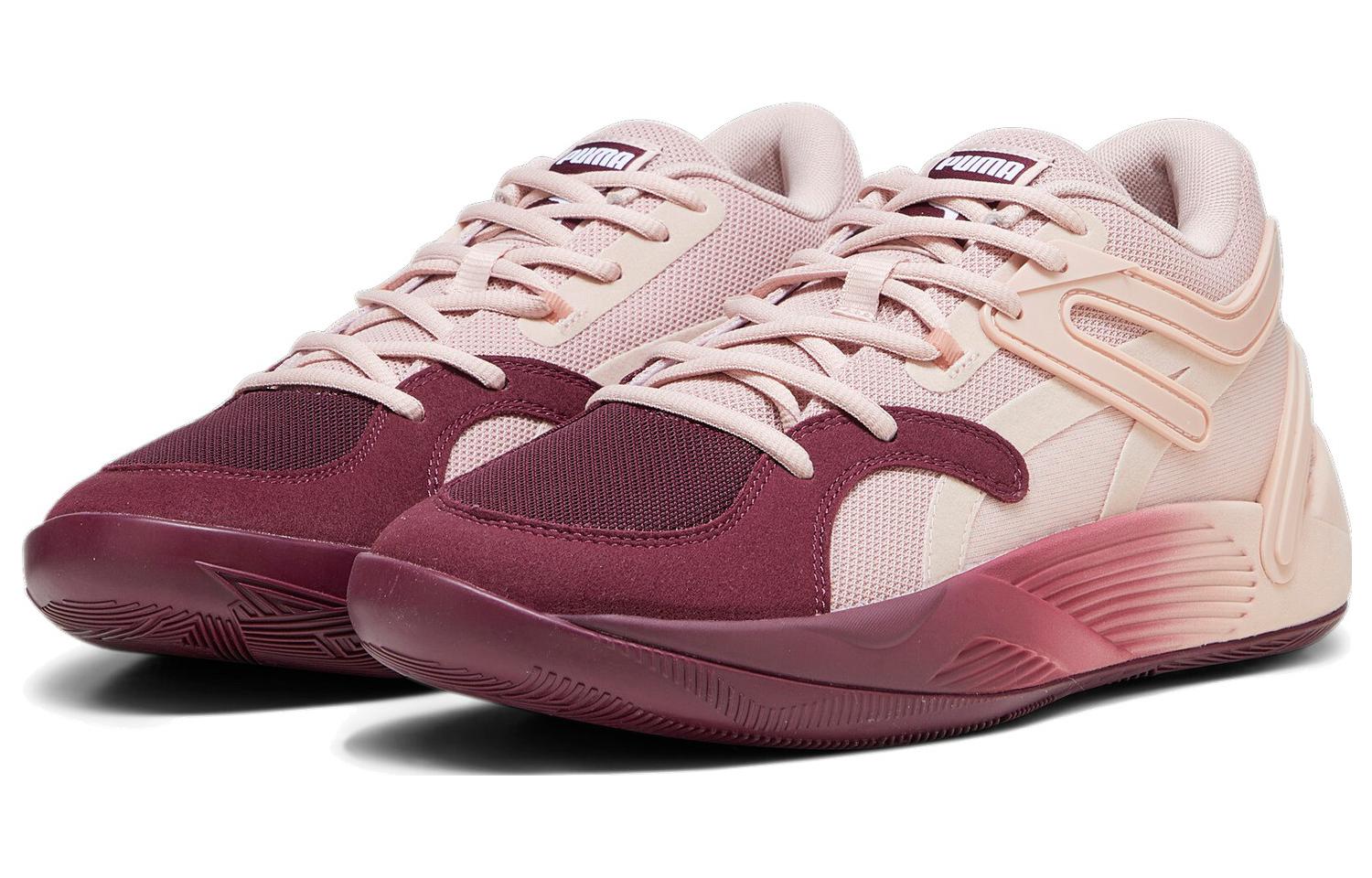 PUMA Trc Blaze Court 'Sakura' 376582-29