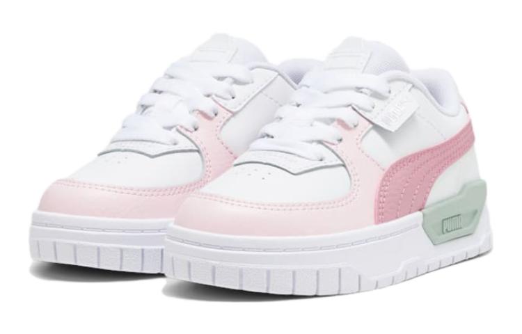 (PS) PUMA Cali Dream 'Pastel - Future Pink' 388540-09