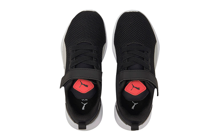 (PS) PUMA Flyer Runner V 'Black' 192929-17