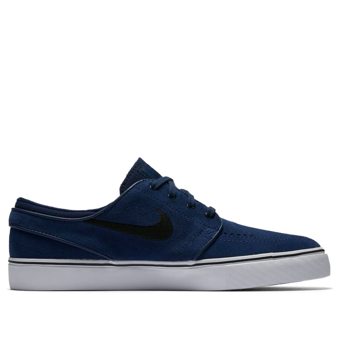 Nike Zoom Stefan Janoski 'Binary Blue Black' 333824-409