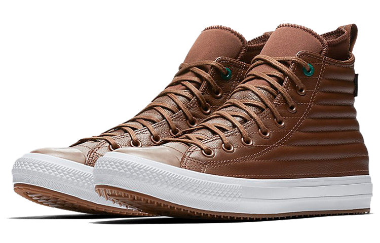 Converse Chuck Taylor All Star Waterproof Boot High 'Dark Clove' 157491C