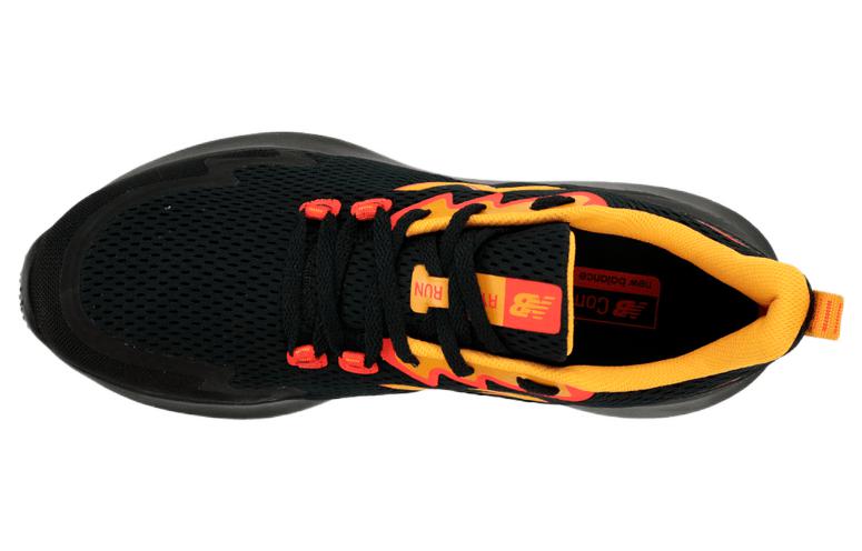 New Balance Ryval 'Black Orange' MRYVLZO1