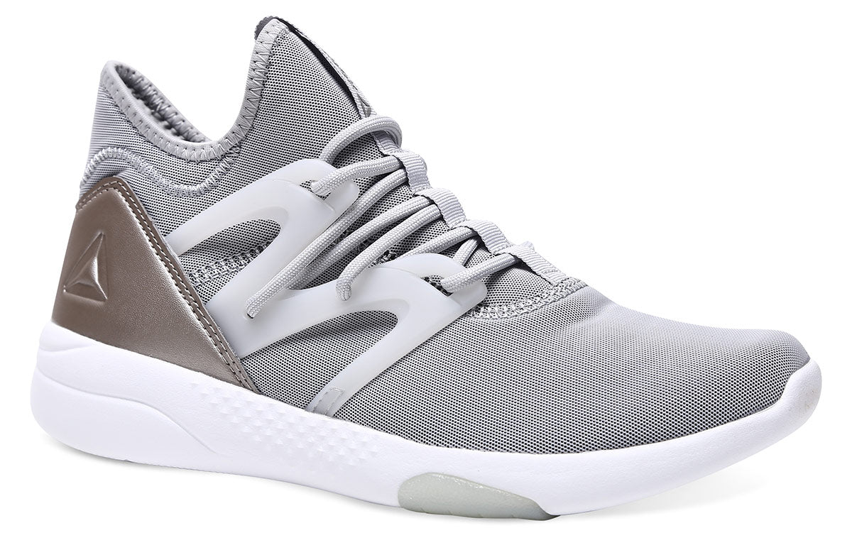 (WMNS) Reebok Hayasu Sports Casual Shoes 'Grey' DV3804