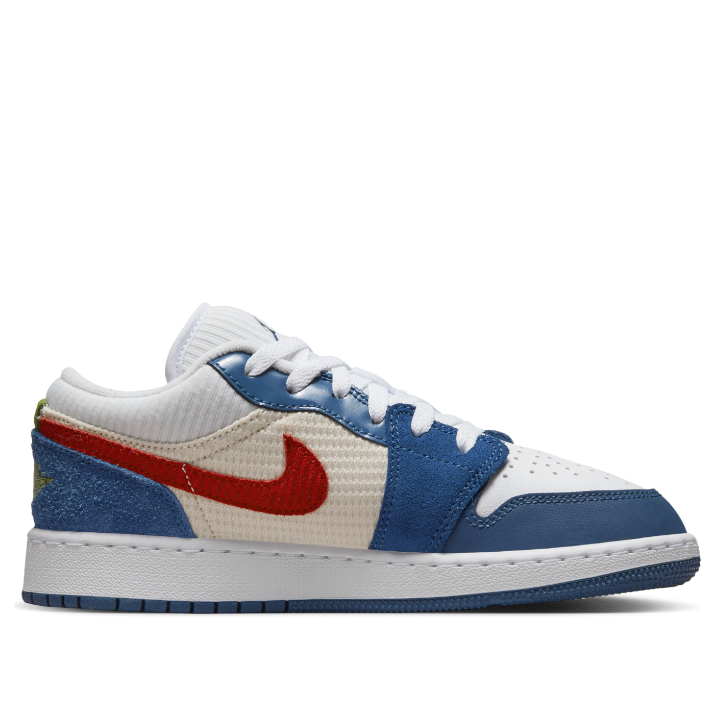 (GS) Air Jordan 1 Low SE 'Messy Room' DR6960-400