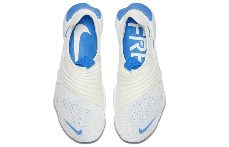 Nike Free RN Flyknit 3.0 'Photo Blue' CI1677-100